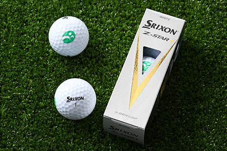 ゴルフ ボール スリクソン SRIXON Z-STAR◇ダイヤモンド 2023 モデル 2 ...