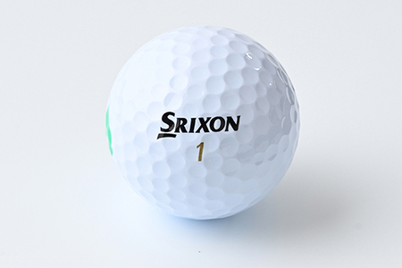 定期便2ヶ月】ゴルフ ボール スリクソン SRIXON Z-STAR◇ダイヤモンド