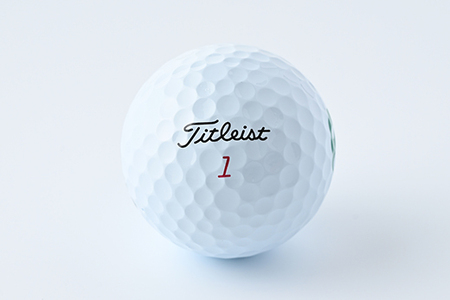 定期便2ヶ月】ゴルフ ボール タイトリスト Titleist PRO V1x 2023