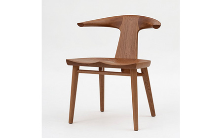 ダイニングセット 1650 ダン＆コルノ チェリー材 テーブル アームチェア 家具蔵 KAGURA 【ダイニングセット】 【ho1276】