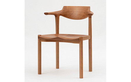 ダイニングセット 1800 ダン＆グランデ チェリー材 テーブル アームチェア 家具蔵 KAGURA 【ダイニングセット】 【ho1279】