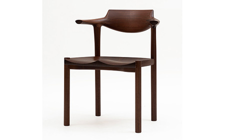 ダイニングセット 1800 エミネント&グランデ ウォールナット テーブル アームチェア 家具蔵 KAGURA 【ダイニングセット】 【ho1292】