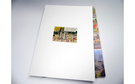 常陸大宮市史資料叢書2 近現代1 描かれた常陸大宮の暮らし 1冊 記憶画 農村の風景 明治・大正・昭和 茨城県 【常陸大宮市教育委員会事務局文化スポーツ課】【ho1310】