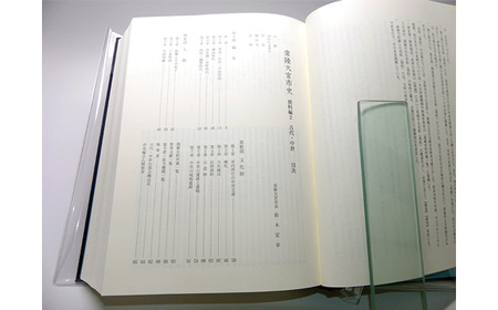 常陸大宮市史 資料編2 古代・中世 1冊 古代から慶長 浄土真宗 佐竹氏家臣 茨城県 【常陸大宮市教育委員会事務局文化スポーツ課】【ho1316】
