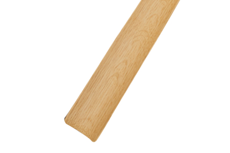 家具蔵 KAGURA 靴べら LIN ナラ材 家具蔵 KAGURA 靴べら LIN ナラ材 靴ベラ 天然木 手作業 ロング スタンド セット 70cm おしゃれ 長い スタンド付き 台座付き プレゼント 実用的 シンプル 玄関 ロングタイプ 高級【株式会社アイダ】【ho1391】