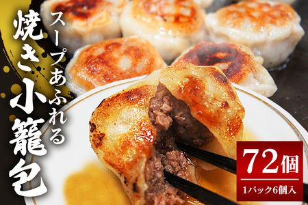 小籠包 30g×72個入り ショウロンポウ 点心【小籠包】【ho1447】