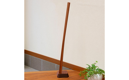 靴べら LIN サペリ材 家具蔵 KAGURA 【靴べら】 【ho1336】