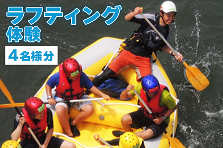 那珂川ネイチャーラフティング 体験チケット 川下り 那珂川 レジャー 茨城県 【ストームフィールドガイド】【ho0929】