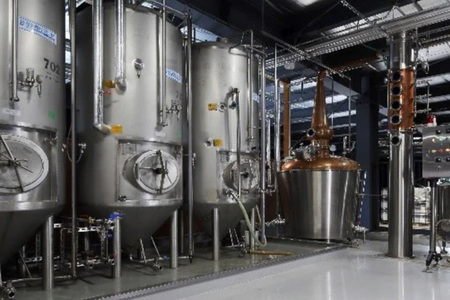 日の丸ウイスキー サイレントカスク シェリーカスク No.8006 A08-039