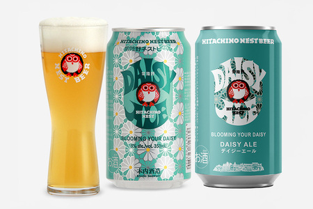 【ふるなびWEEK対象】 常陸野ネストビール デイジーエール（缶） A08-040 FN-Limited-WE