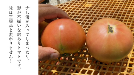 【 訳あり 】 地下水100％で作る美味しい 「 桃太郎トマト 」 4kg 野菜 桃太郎 トマト とまと 地下水 ミネラル [DU010ci]