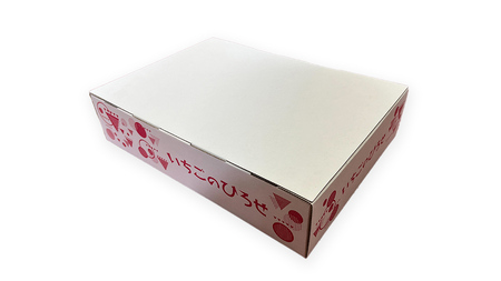 【 茨城いちごグランプリ 受賞 農園 】 完熟 いちご 2品種 食べ比べ セット [DY002ci]