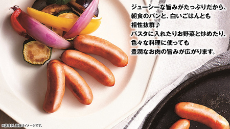 日本ハム 豊潤 6束セット ( 80g × 2袋 ) [AA099ci]