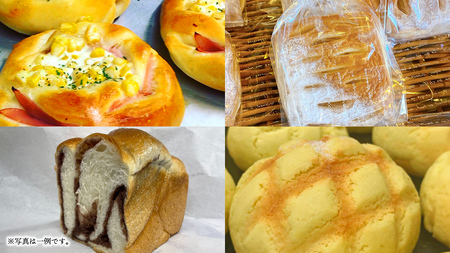 【 3ヶ月 定期便 】茨城県産 小麦 100％！ 茨城 を応援！ 3種の 食パン 食べくらべ セット [AU016ci]