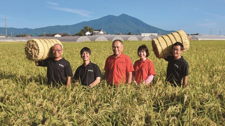 百笑米 ギフト 米 コメ 茨城県 ミルキークイーン コシヒカリ セット 食べ比べ [AC002ci]