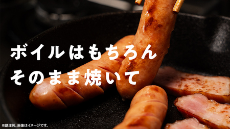 本格的 あらびき ウインナー シャウエッセン 大袋セット （351g） 10袋 [AA020ci]