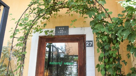 筑西産すりおろし梨果汁使用！【茨城産銘柄豚ローズポーク　&　希少ラム肉】の【ちくせいジンギスカン】[CF008ci]