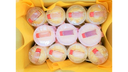 ＜ギフト＞ちっくんプリン8個＆下妻プリン3個 ミックスセット[BW026ci]