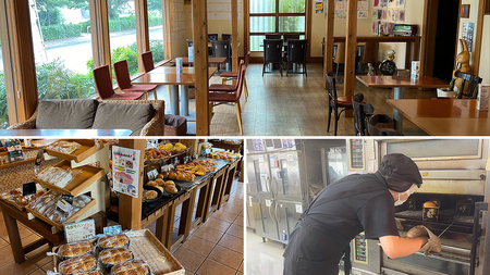 茨城県産 小麦 100％！ 茨城 を応援！ 3種の 食パン 食べくらべ セット [AU004ci] 