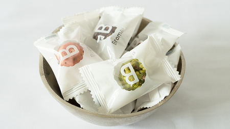 チョコレート専門店 「Bromagee」 クランチチョコレート 3箱入 [CS004ci]