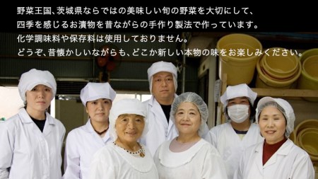 【 筑西市 ふるさと納税限定 コラボ 】 《 来福酒造 蔵元セレクション 純米吟醸 2本セット》《 菜香や 米ぬか床 と ぬか漬けセット 》[ZZ011ci]