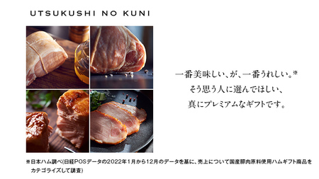 【12/21入金確認分まで年内配送】日本ハム 美ノ国 ギフトセットA [AA073ci]	