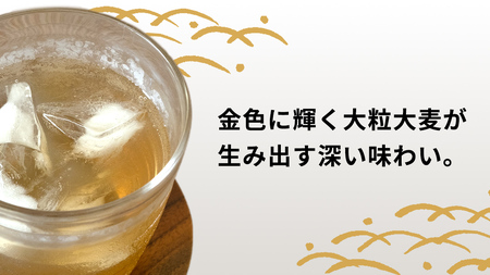 【 JA 北つくば 】 JGAP認証 麦茶 1箱 ( 500ml × 24本 ) JGAP JA お茶 茶 ペットボトル 麦 大麦 二条大麦 ノンカフェイン カフェインゼロ [AE020ci]