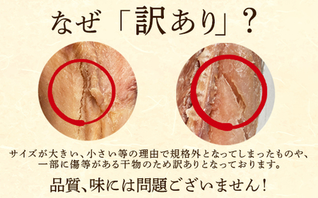 【2026年3月下旬発送】訳あり 干物・切身 セット 3kg お試し 北海道 バラ冷凍 規格外 傷 不揃い