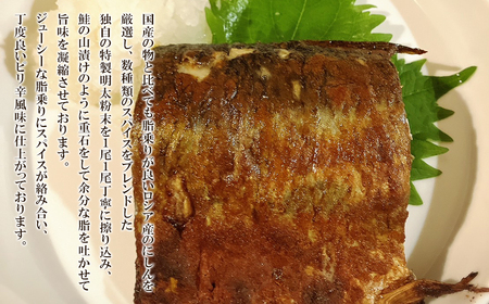 ふるさと納税 北海道 鹿部町 さば明太とにしん明太　各2尾入 丸鮮道場水産お試し さば明太とにしん明太 各1尾入 - 北海道鹿部