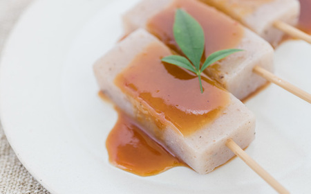 生芋こんにゃく詰合せ 5種 No.662