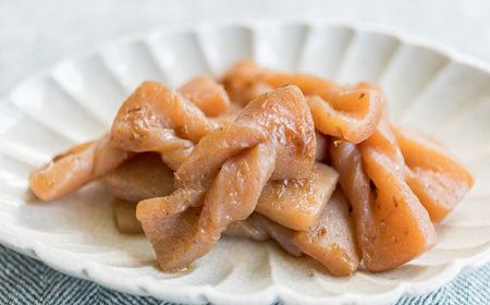 生芋こんにゃく詰合せ 5種 No.662