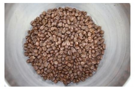 あらき園 自家焙煎コーヒー グアテマラ 1kg No.046