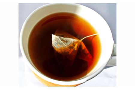 【60TB】ノンカフェイン生姜紅茶セット 無添加・無糖・無香料 No.049