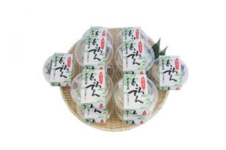 ところてん詰合せ No.181