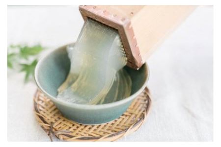 ところてん詰合せ No.181