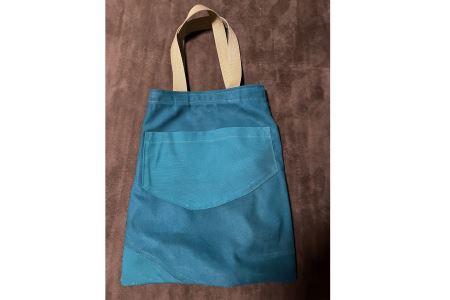 みんなの夢バック ふるさと納税限定 No.083