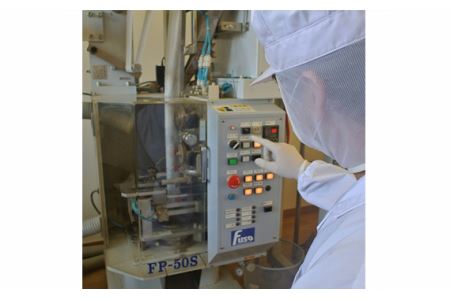 【200TB入 】濃いジンジャールイボスティー 無添加・無糖・無香料 No.117