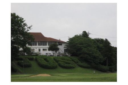 常総カントリー倶楽部利用券9000円分（寄付金額の3割相当額分） ／ ゴルフ golf GOLF ごるふ ゴルフ場 チケット ちけっと 体験 プレー券 利用券 ゴルフ場利用券 都心から車で45分 アクセス抜群 好立地 茨城県 No.149