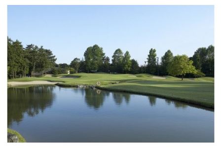 猿島カントリー倶楽部利用券9000円 ／ ゴルフ golf GOLF ごるふ ゴルフ場 チケット ちけっと 体験 プレー券 利用券 ゴルフ場利用券 チャンピオンコース アメリカンスタイル アクセス抜群 好立地 茨城県 No.150