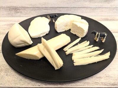 ALL JAPANナチュラルチーズコンテスト金賞受賞！チーズ工房直送 ナチュラルチーズ詰合せ3種セット [0968]