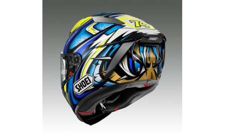 SHOEI ショウエイ X-ELEVEN DAIJIRO フルフェイスヘルメット Mサイズ X