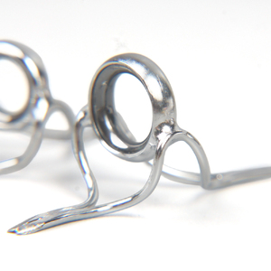 トップウォーターガイドセット2.0｜ハンドメイド 釣具 竿 バスロッド トップウォーター [1747]