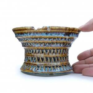 狂鉢 Babel -Vintage Bordeaux-(110-135mm)【1634027】