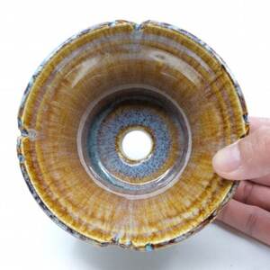 狂鉢 Babel -Vintage Bordeaux-(110-135mm)【1634027】