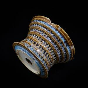 狂鉢 Babel -Vintage Bordeaux-(110-135mm)【1634027】