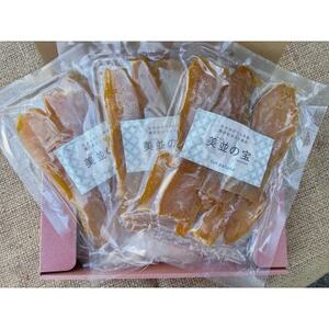 かすみがうら市産 熟成紅はるかで作った干しいも660g【1665895】