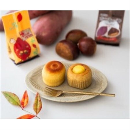 茨城県産すいーとぽてと・さつまっくり 計10個【1559455】