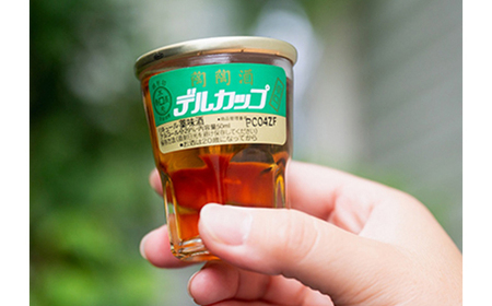 陶陶酒デルカップ・辛口_酒・アルコール   _【1283885】