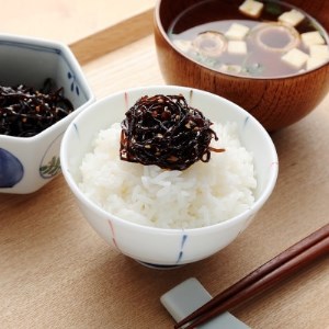 出羽屋の佃煮　6品セット_魚介・海産物  海苔・海藻   魚介・海産物 しらす・ちりめん  シラス チリメン  惣菜・加工品   _【配送不可地域：離島】【1329372】