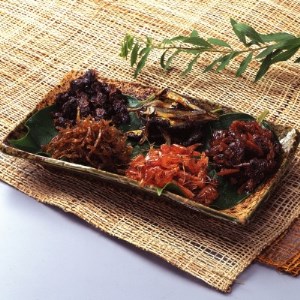 出羽屋の佃煮　6品セット_魚介・海産物  海苔・海藻   魚介・海産物 しらす・ちりめん  シラス チリメン  惣菜・加工品   _【配送不可地域：離島】【1329372】